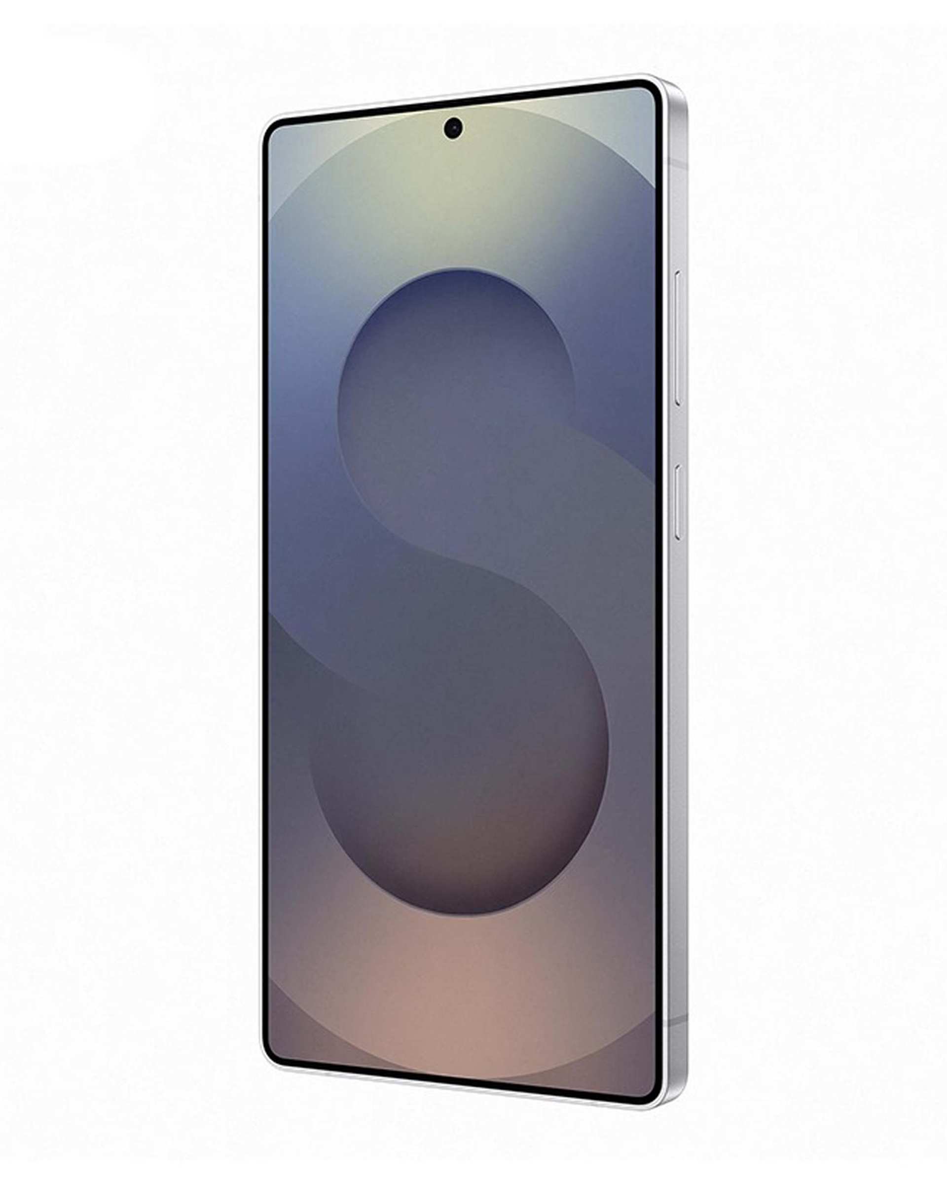 گوشی سامسونگ Galaxy S25 Ultra رجیسترشده دو سیمکارت 256 گیگابایت با رم 12 گیگابایت- نقره ای آبی