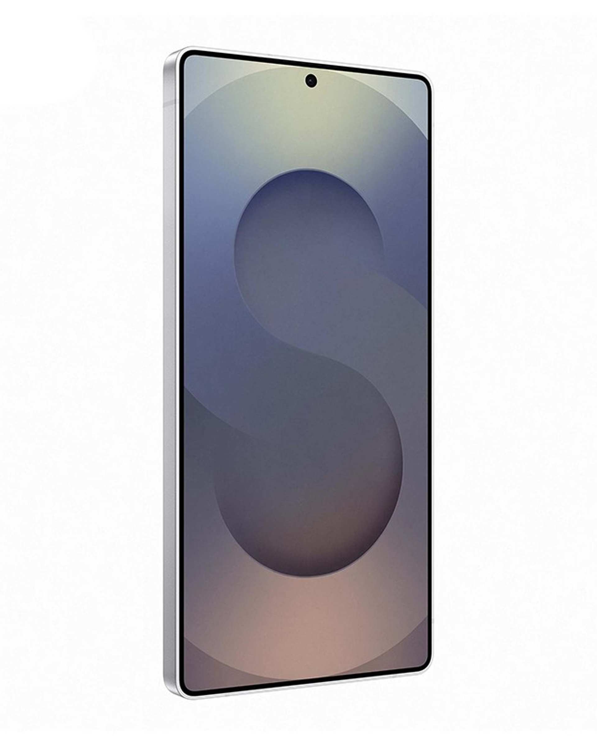 گوشی سامسونگ Galaxy S25 Ultra رجیسترشده دو سیمکارت 256 گیگابایت با رم 12 گیگابایت- نقره ای آبی