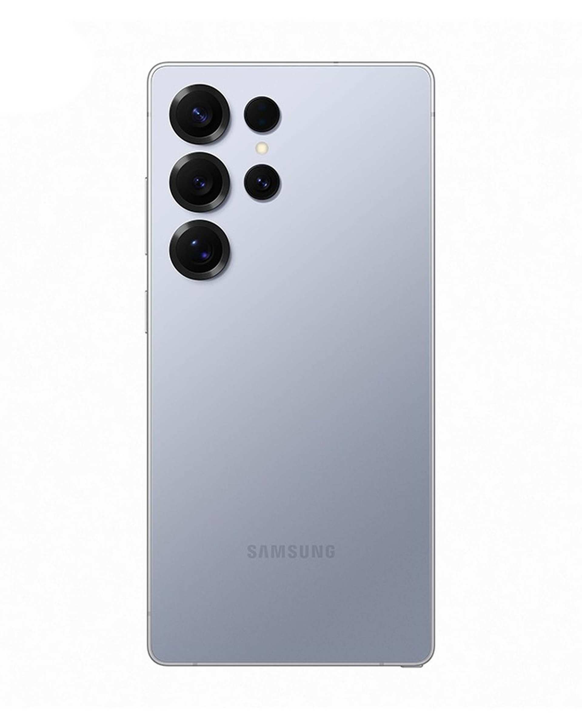 گوشی سامسونگ Galaxy S25 Ultra رجیسترشده دو سیمکارت 256 گیگابایت با رم 12 گیگابایت- نقره ای آبی