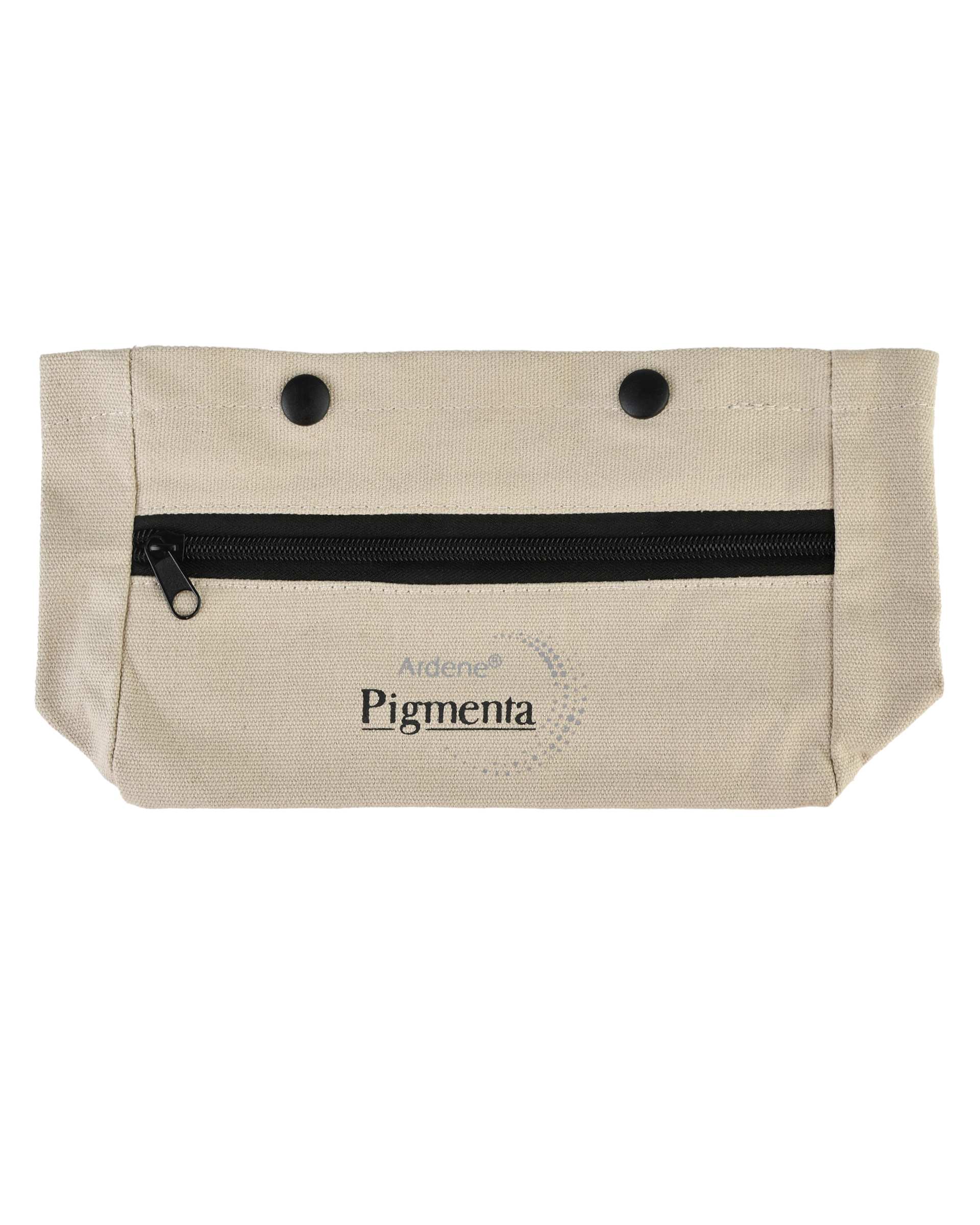 کیف لوازم آرایشی کرم