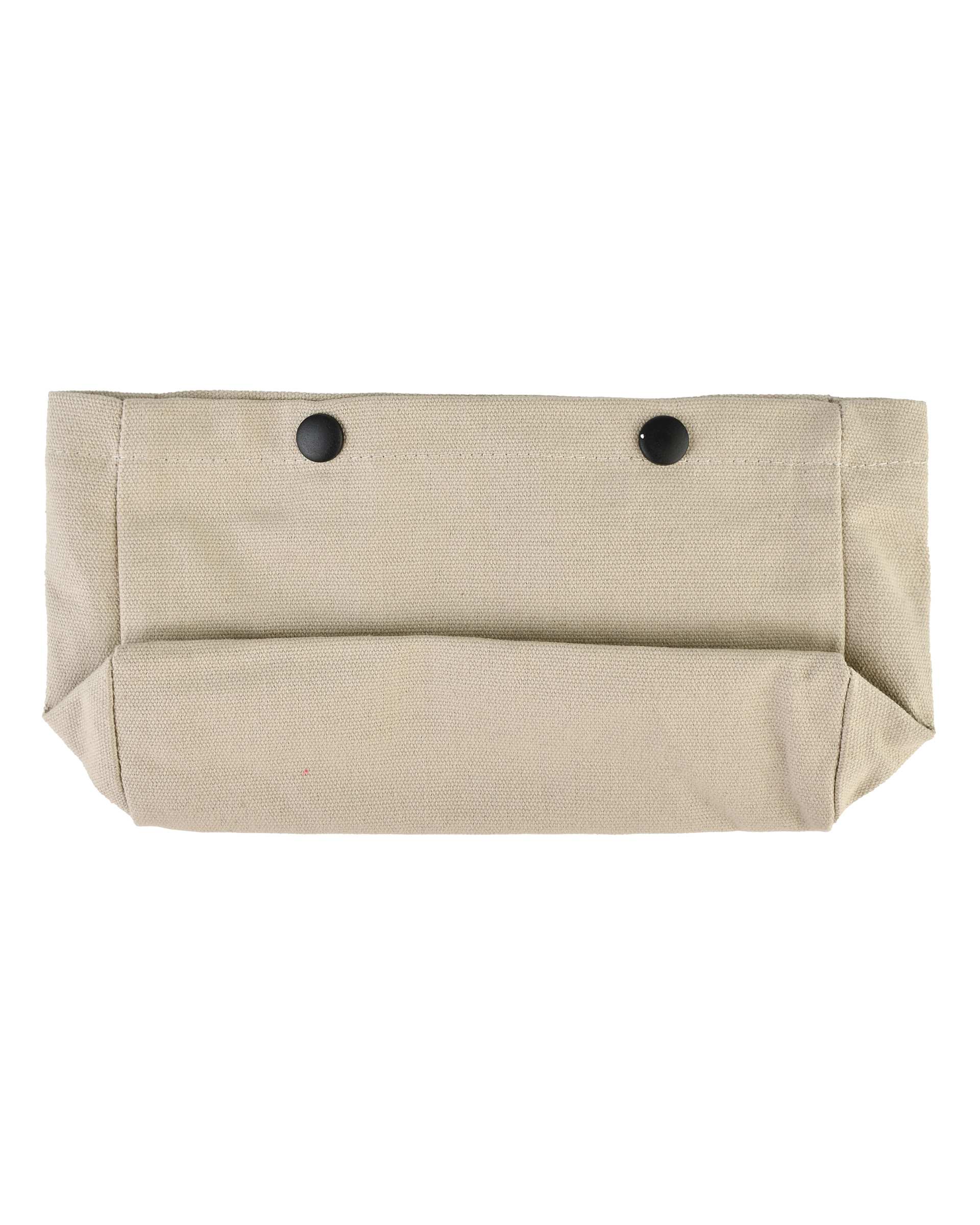 کیف لوازم آرایشی کرم