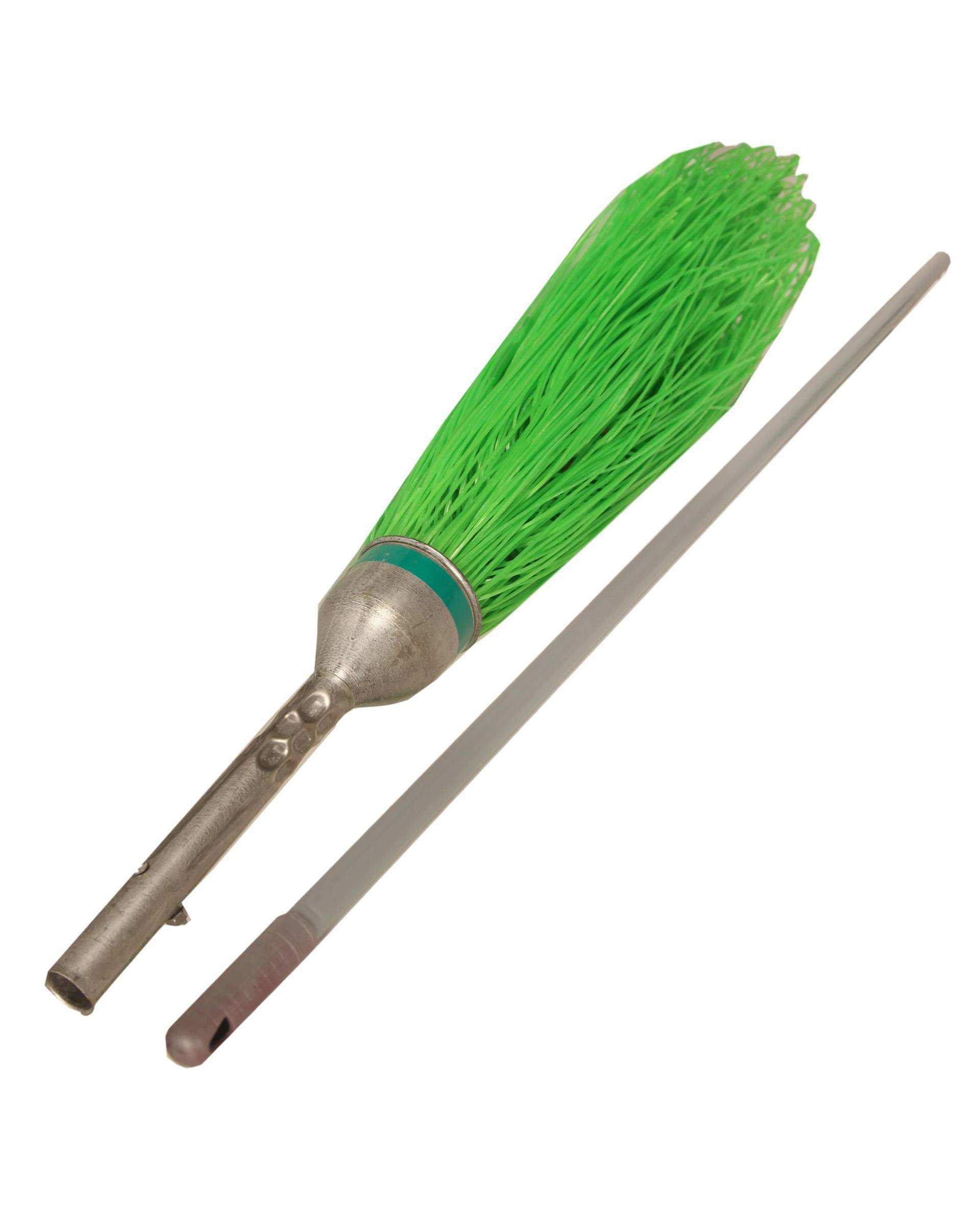 جارو شهرداری