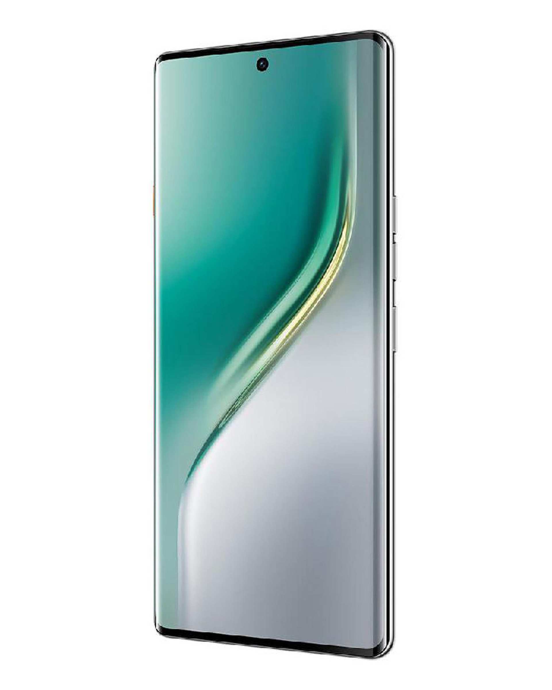 گوشی موبایل تکنو Camon 40 دو سیم کارت ظرفیت 256 گیگابایت و رم 8 گیگابایت- سبز