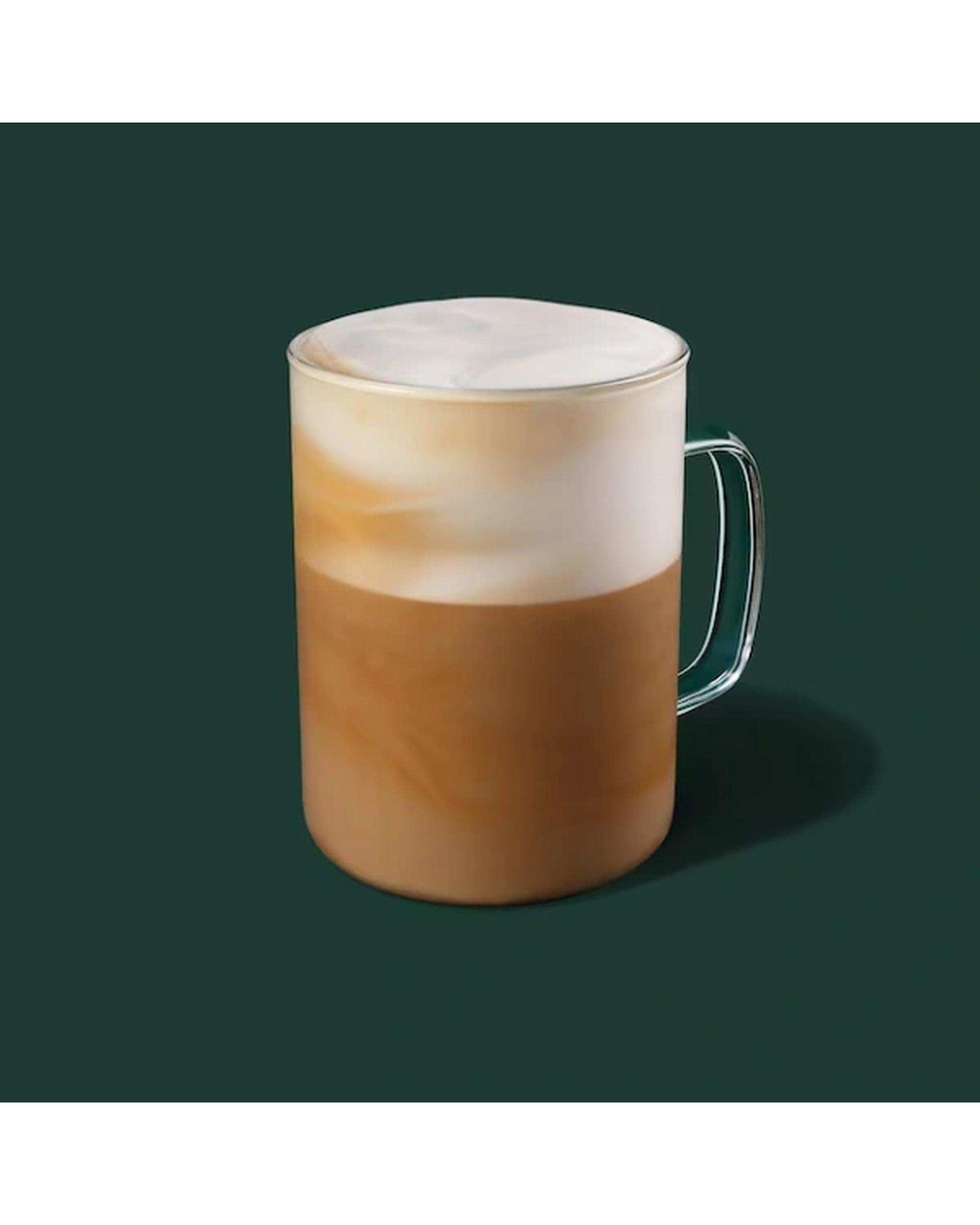 پودر قهوه فوری کاپوچینو استارباکس PREMIUM ساشه 10 عددی