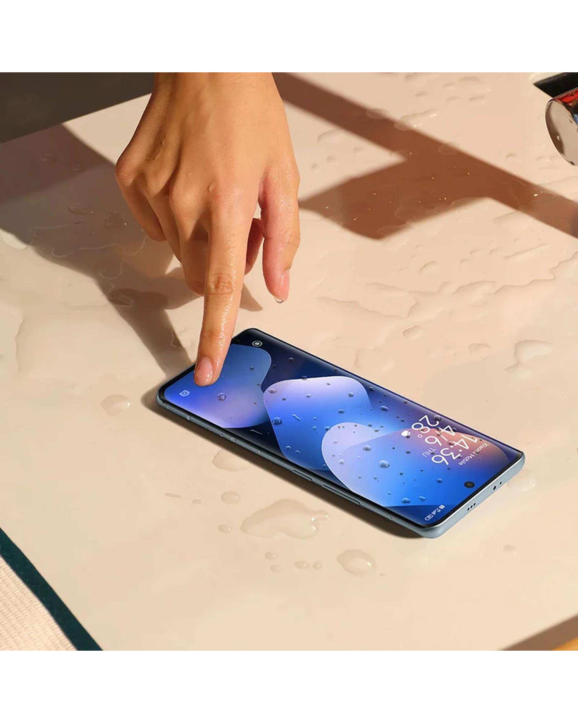 گوشی موبایل شیائومی مدل Redmi Note 15 4G ظرفیت 256 گیگابایت رم 8 گیگابایت - آبی
