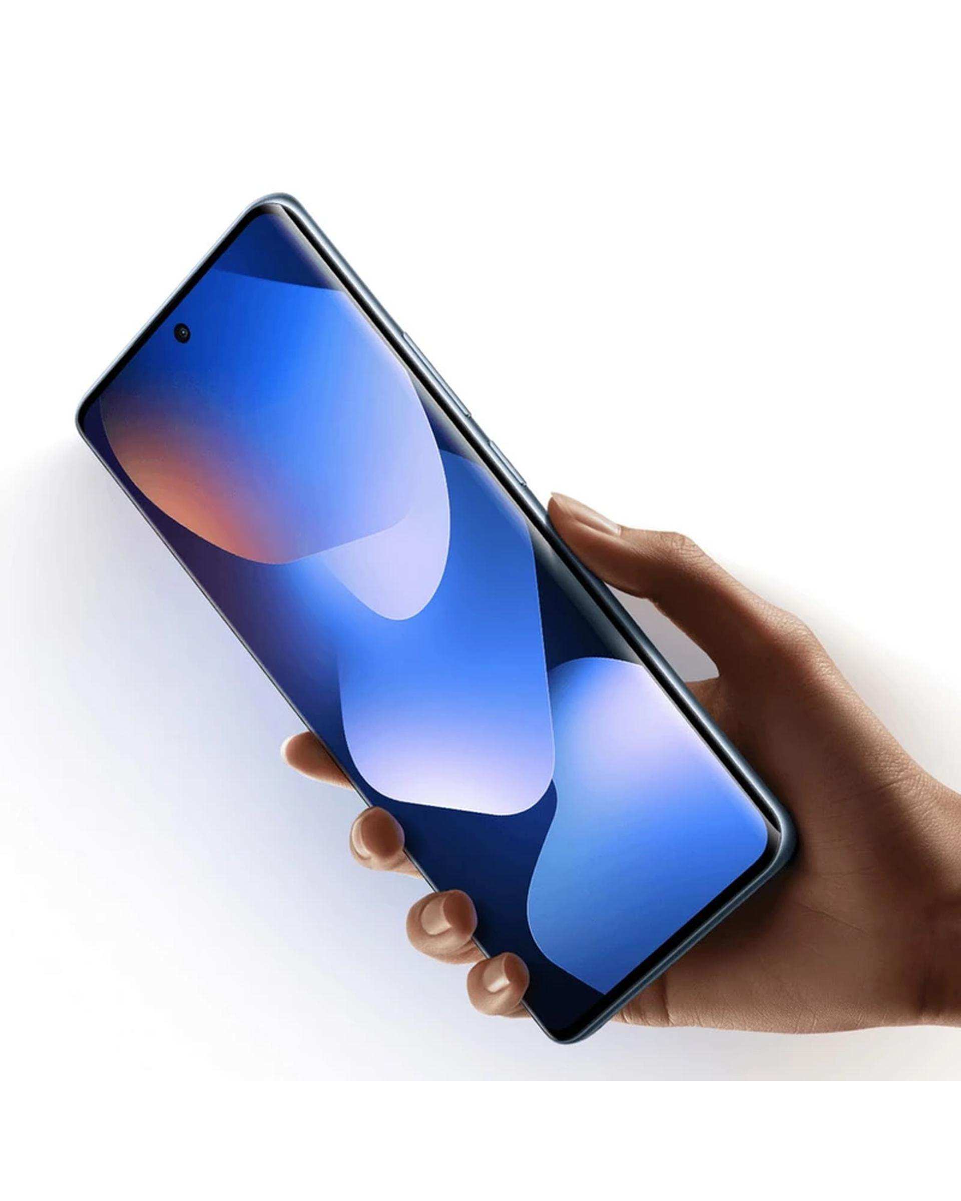 گوشی موبایل شیائومی مدل Redmi Note 15 4G ظرفیت 256 گیگابایت رم 8 گیگابایت - آبی