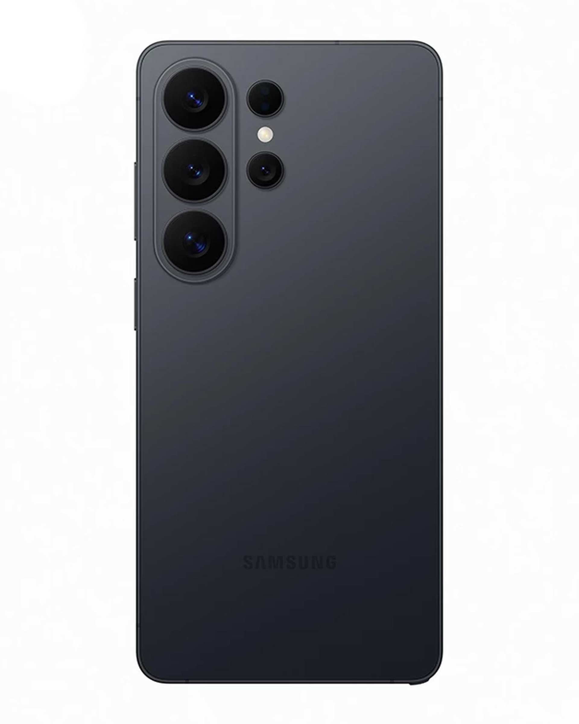 گوشی موبایل سامسونگ مدل Galaxy S26 Ultra دو سیمکارت ظرفیت 256 گیگابایت و رم 12 گیگابایت مشکی