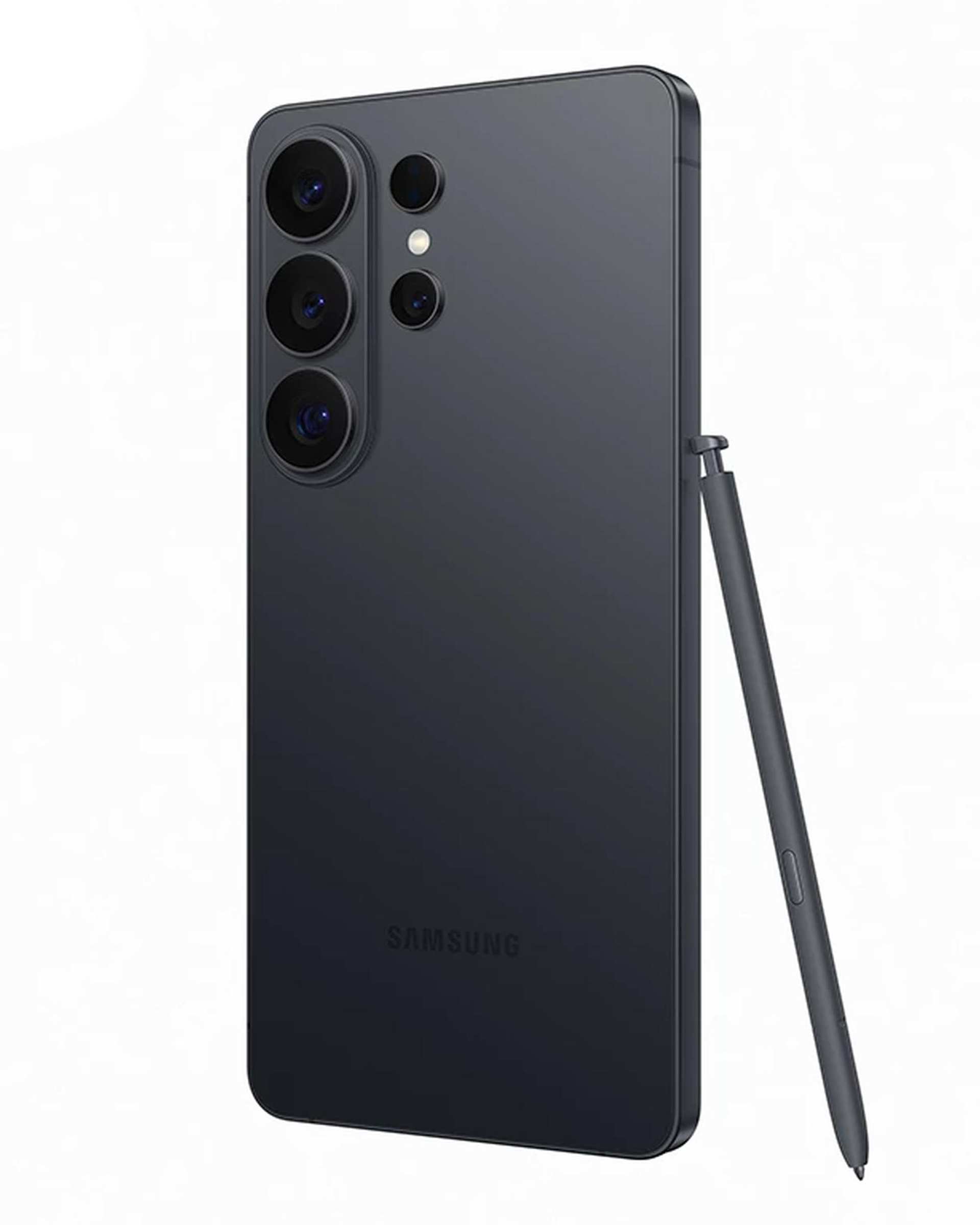 گوشی موبایل سامسونگ مدل Galaxy S26 Ultra دو سیمکارت ظرفیت 256 گیگابایت و رم 12 گیگابایت مشکی