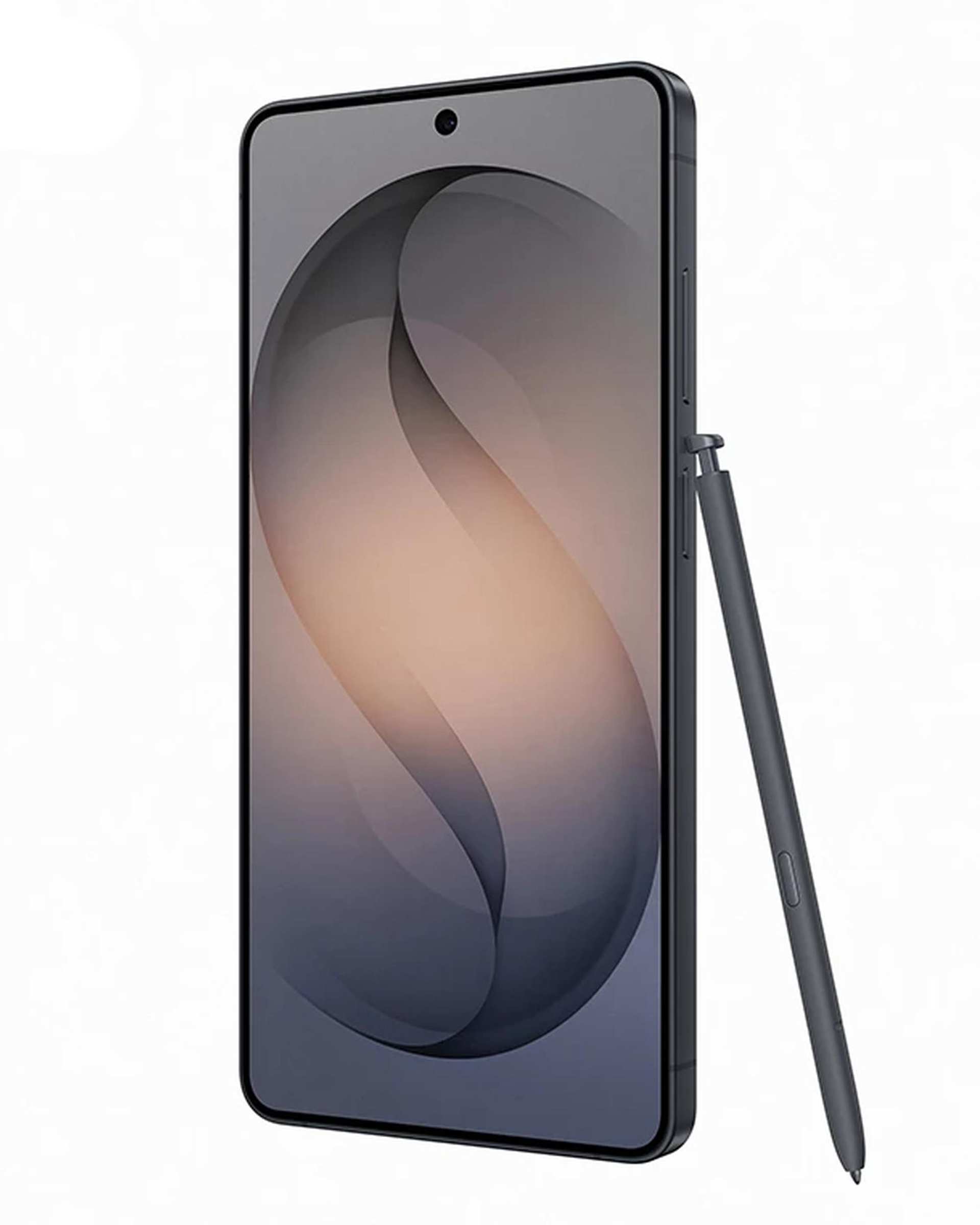 گوشی موبایل سامسونگ مدل Galaxy S26 Ultra دو سیمکارت ظرفیت 256 گیگابایت و رم 12 گیگابایت مشکی