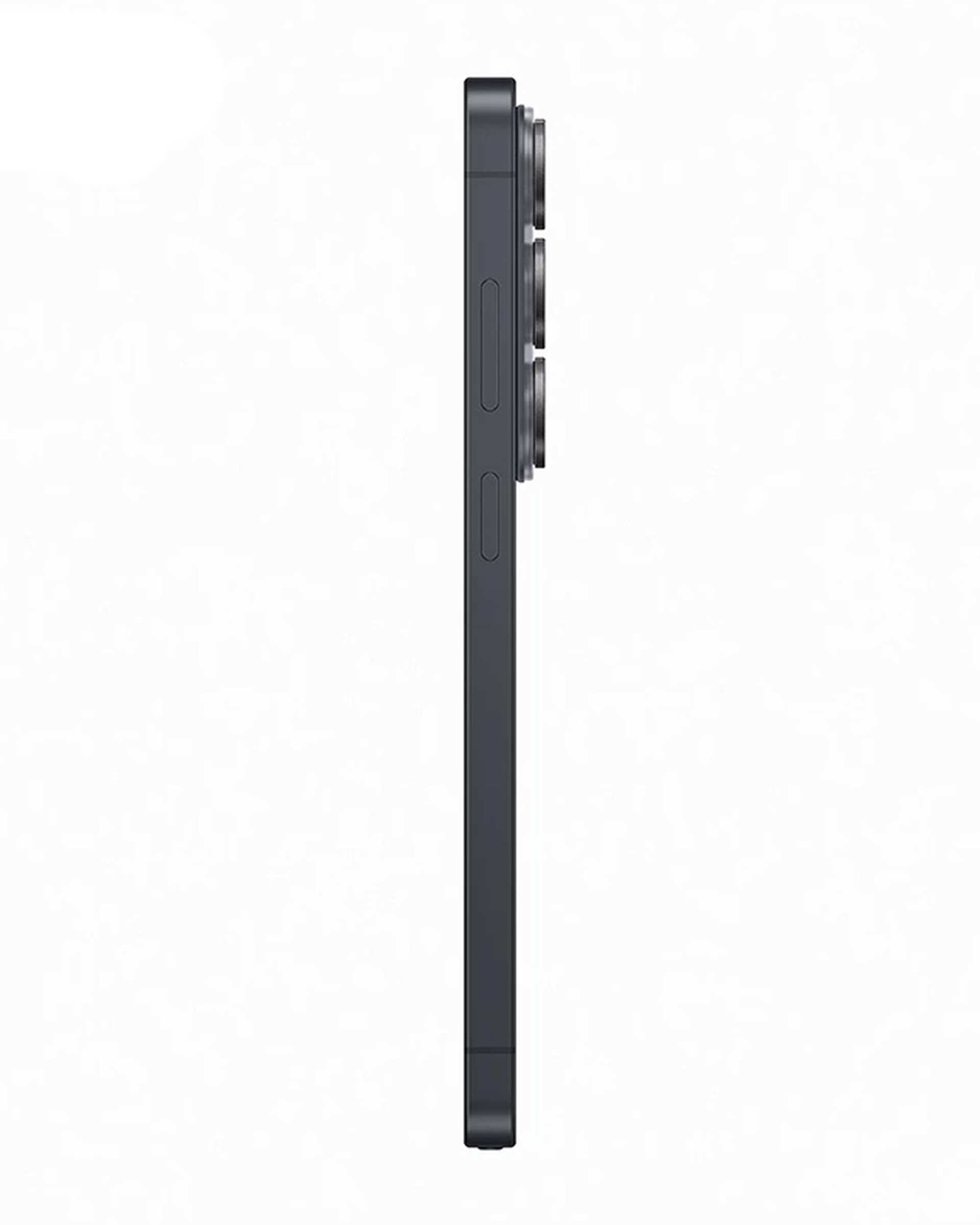 گوشی موبایل سامسونگ مدل Galaxy S26 Ultra دو سیمکارت ظرفیت 256 گیگابایت و رم 12 گیگابایت مشکی