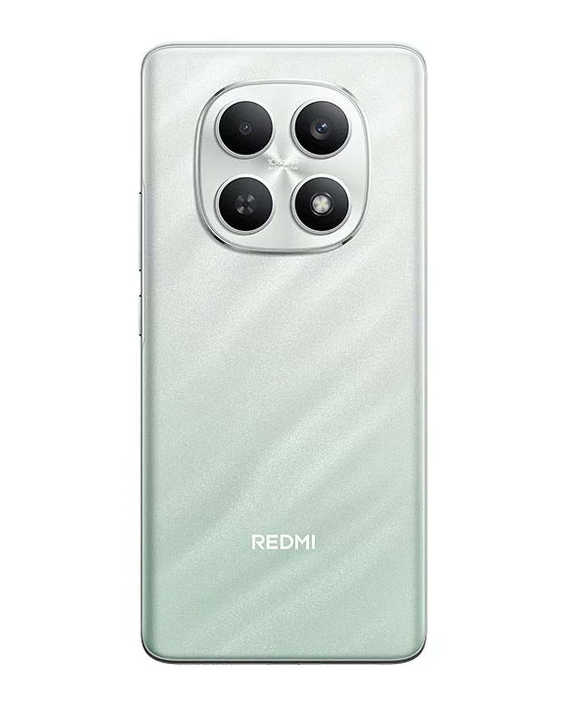 گوشی موبایل شیائومی مدل Redmi Note 15 4G ظرفیت 256 گیگابایت رم 8 گیگابایت - سبز