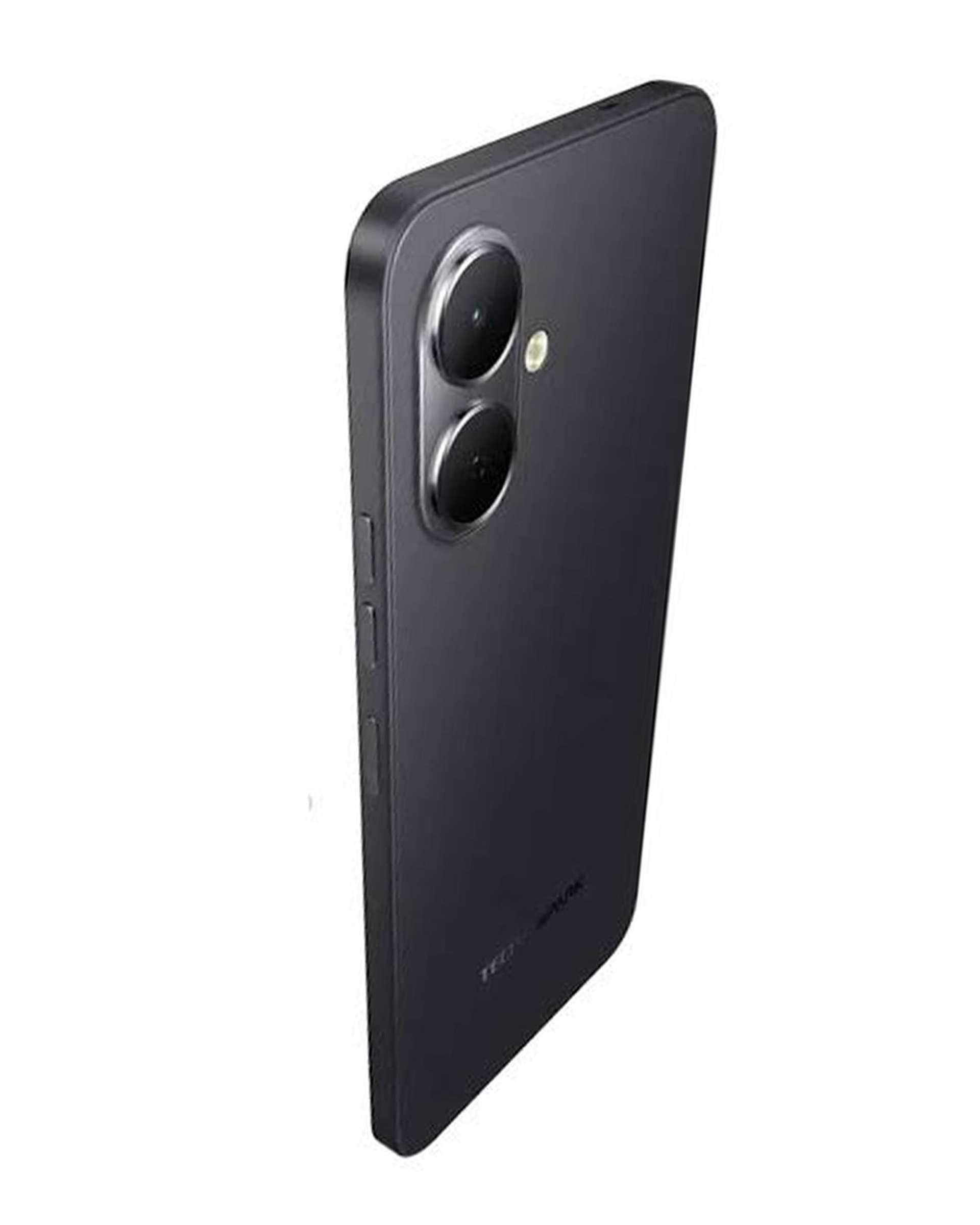 گوشی موبایل تکنو مدل Spark Go 2 ظرفیت 64 گیگابایت رم 3 گیگابایت - مشکی