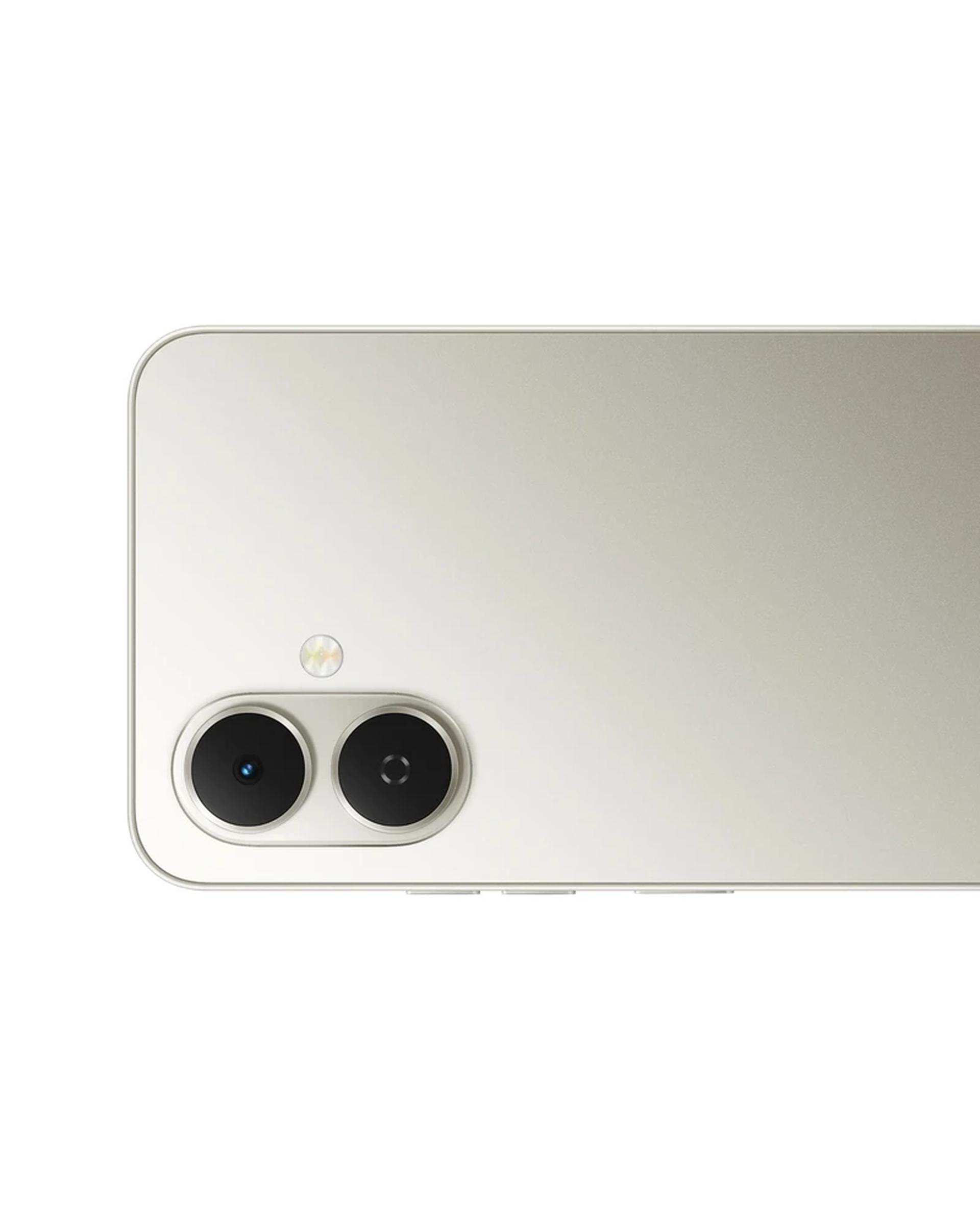 گوشی موبایل تکنو مدل Spark Go 2 ظرفیت 64 گیگابایت رم 3 گیگابایت - خاکستری