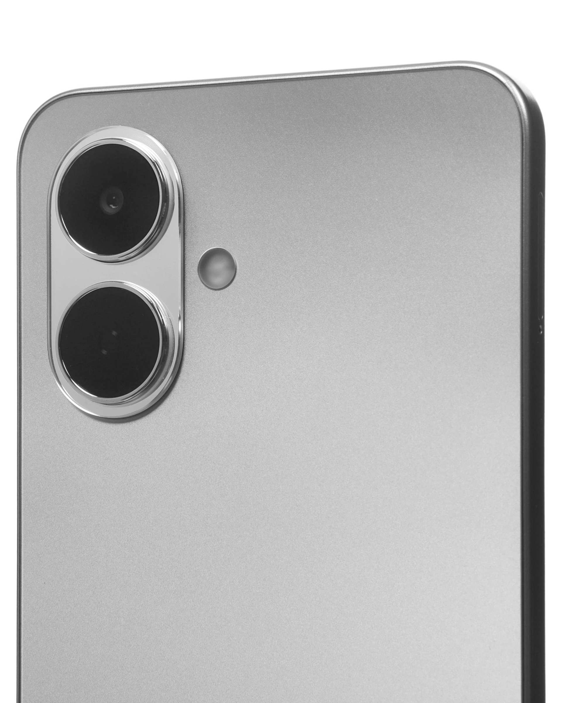 گوشی موبایل تکنو مدل Spark Go 2 ظرفیت 64 گیگابایت رم 3 گیگابایت - خاکستری