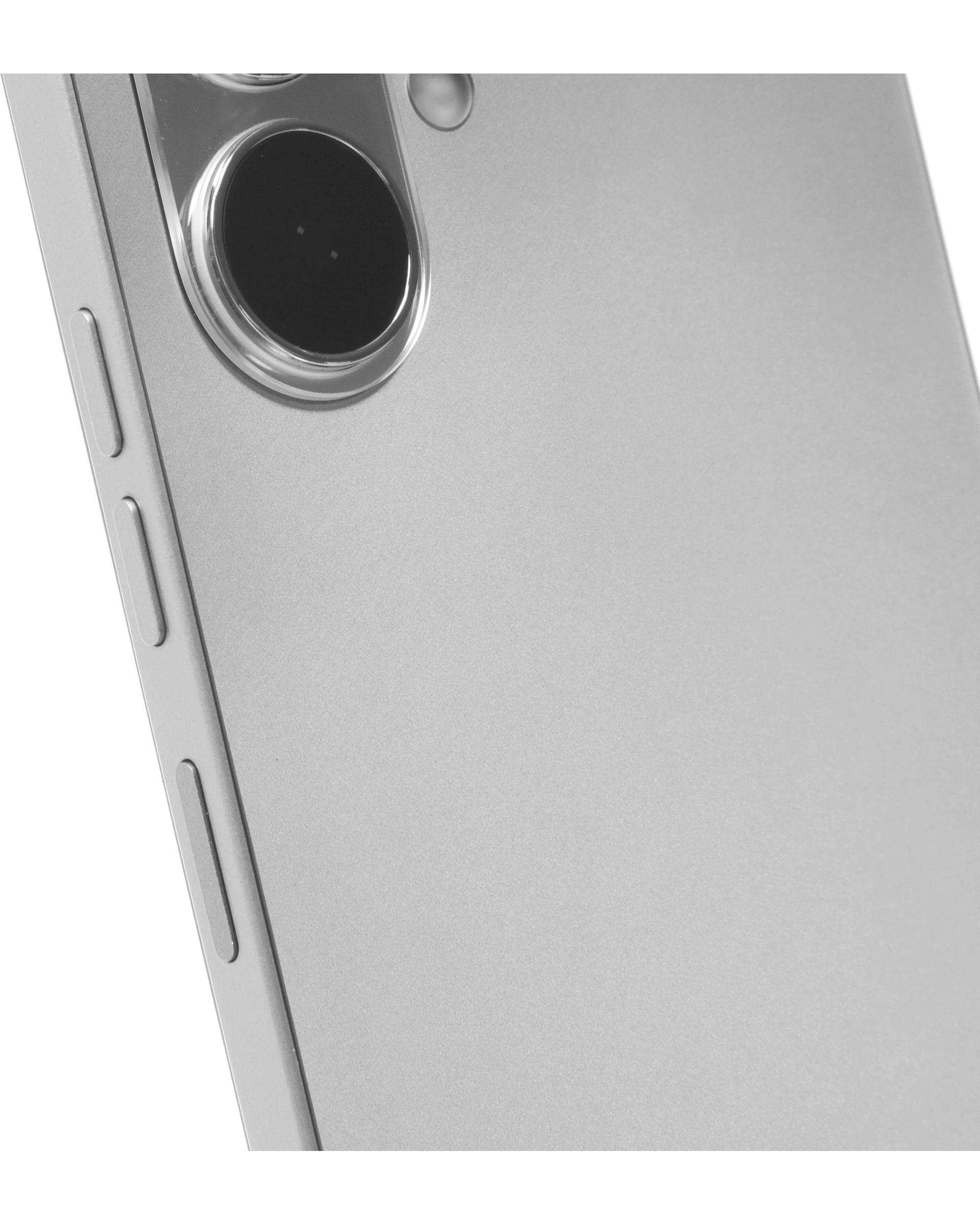 گوشی موبایل تکنو مدل Spark Go 2 ظرفیت 64 گیگابایت رم 3 گیگابایت - خاکستری