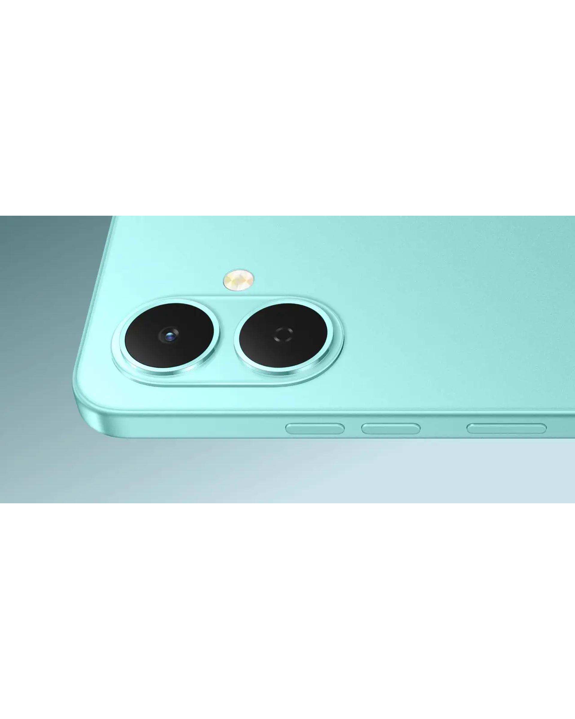 گوشی موبایل تکنو مدل Spark Go 2 ظرفیت 64 گیگابایت رم 3 گیگابایت - سبز