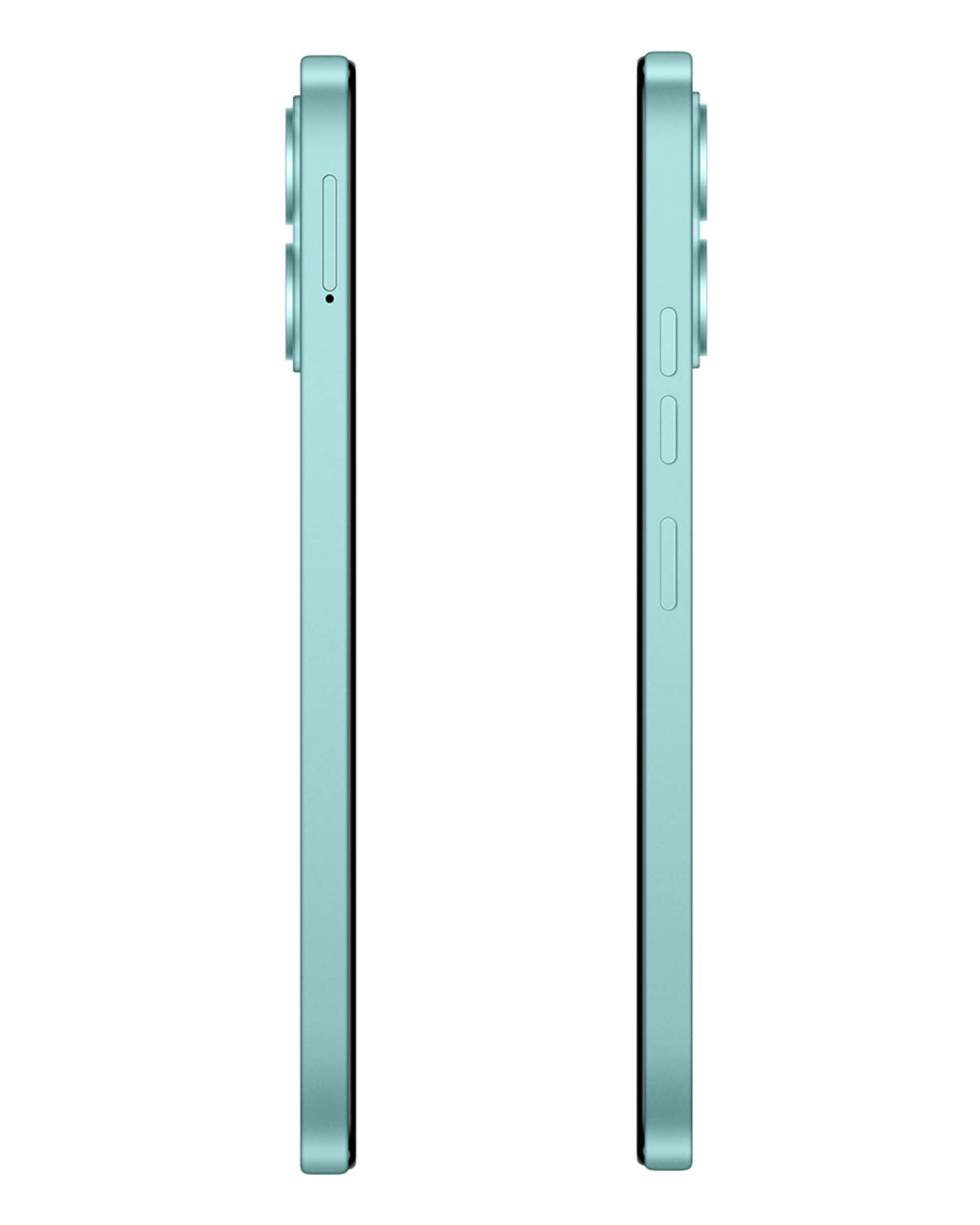 گوشی موبایل تکنو مدل Spark Go 2 ظرفیت 64 گیگابایت رم 3 گیگابایت - سبز