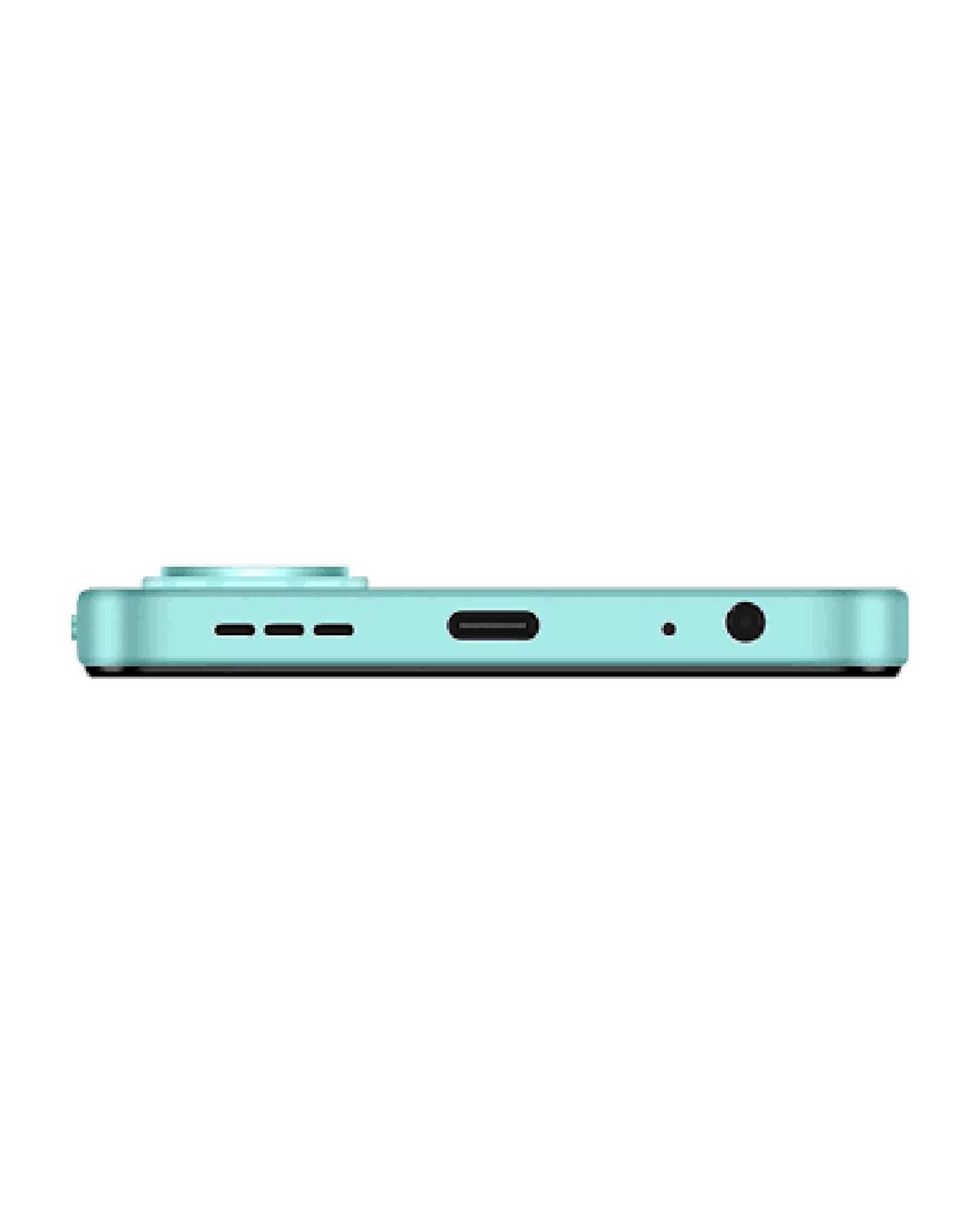 گوشی موبایل تکنو مدل Spark Go 2 ظرفیت 64 گیگابایت رم 3 گیگابایت - سبز