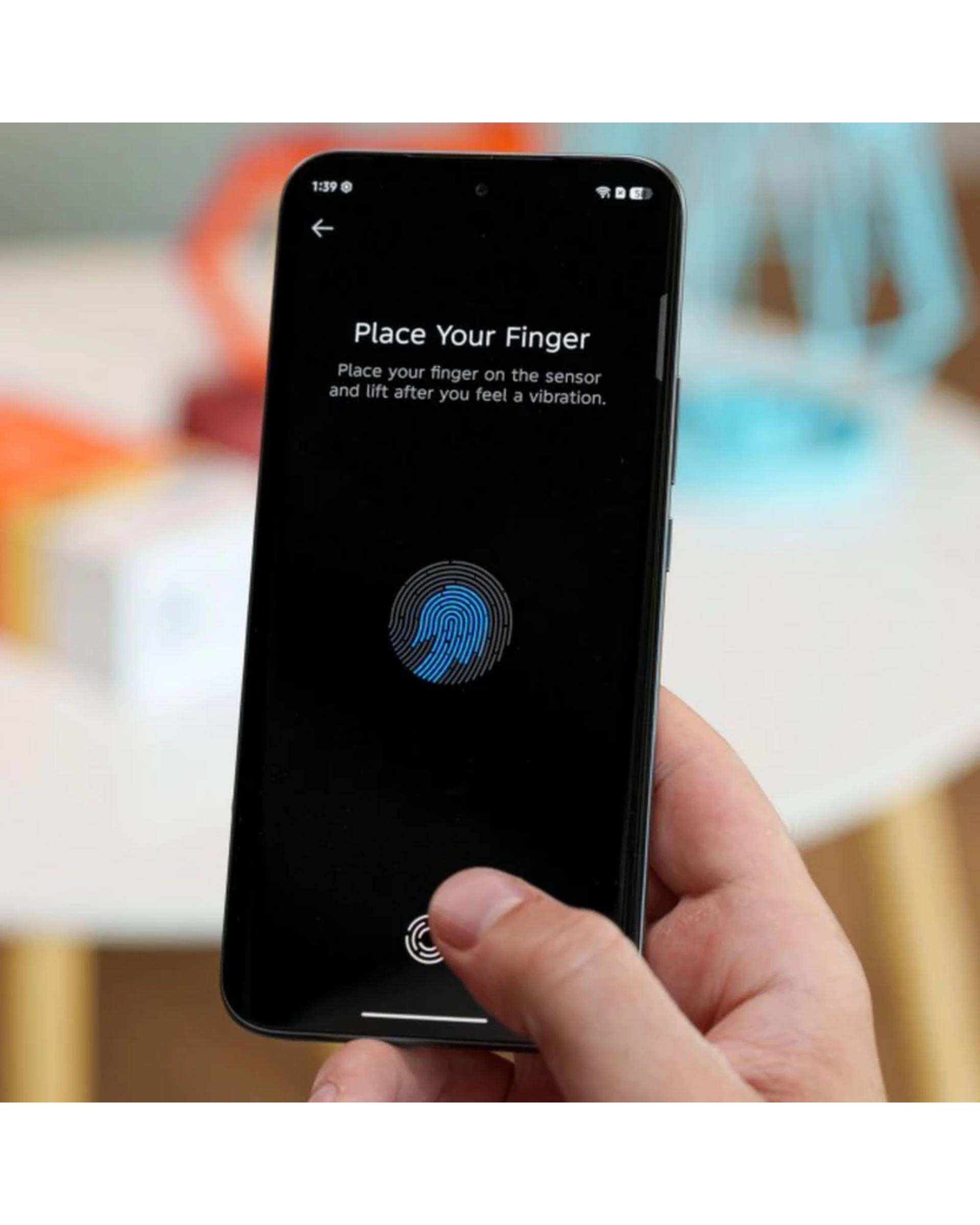 گوشی موبایل تکنو مدل Spark 40 Pro Plus ظرفیت 256 گیگابایت رم 8 گیگابایت - مشکی
