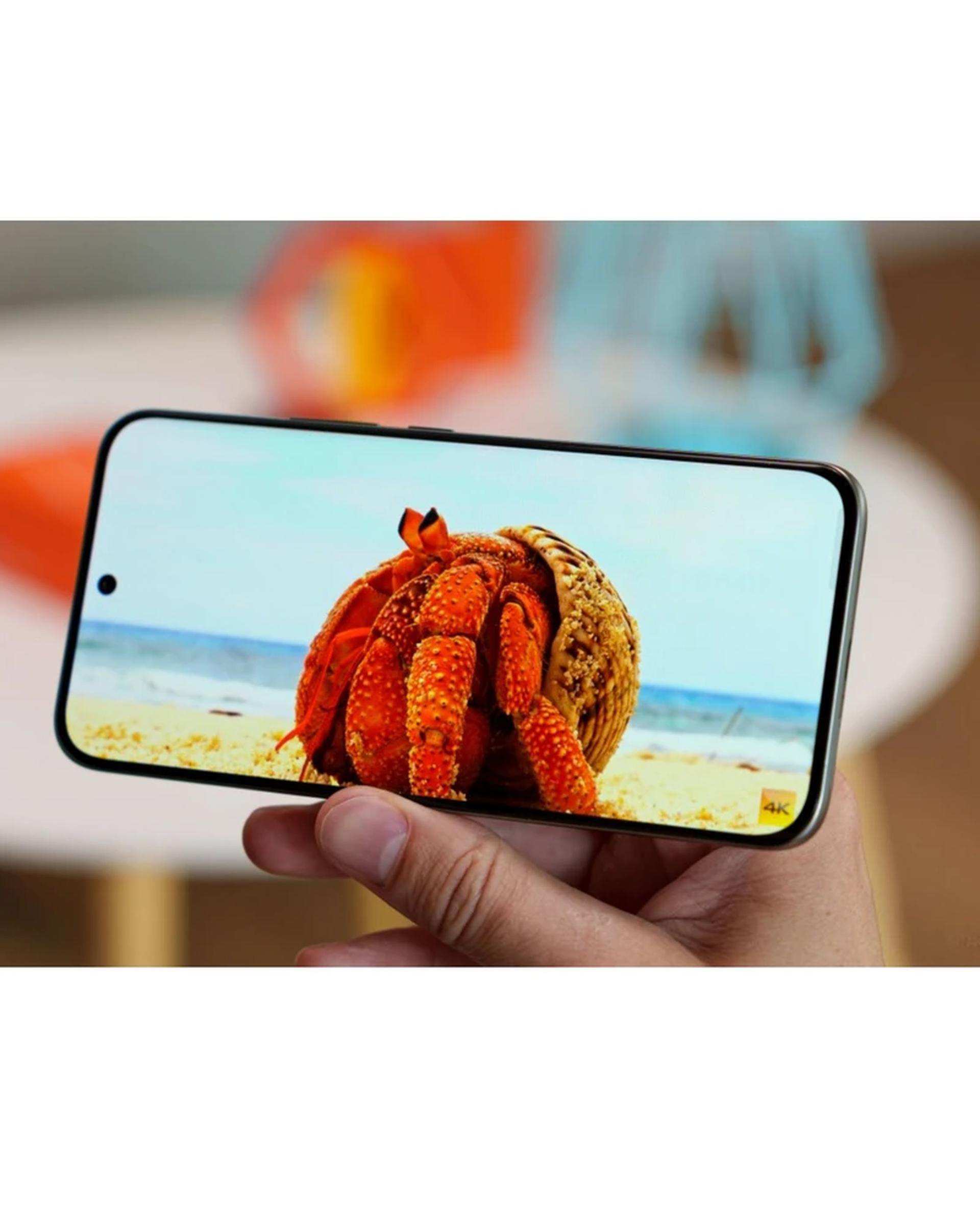 گوشی موبایل تکنو مدل Spark 40 Pro Plus ظرفیت 256 گیگابایت رم 8 گیگابایت - مشکی