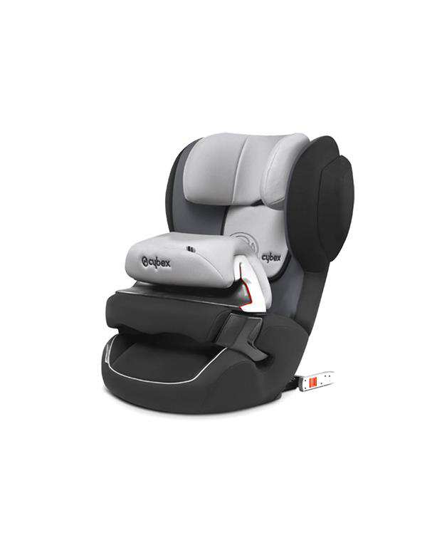 Cybex صندلی ماشین طوسی