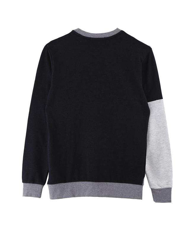 بلوز مردانه طوسی Forever 21