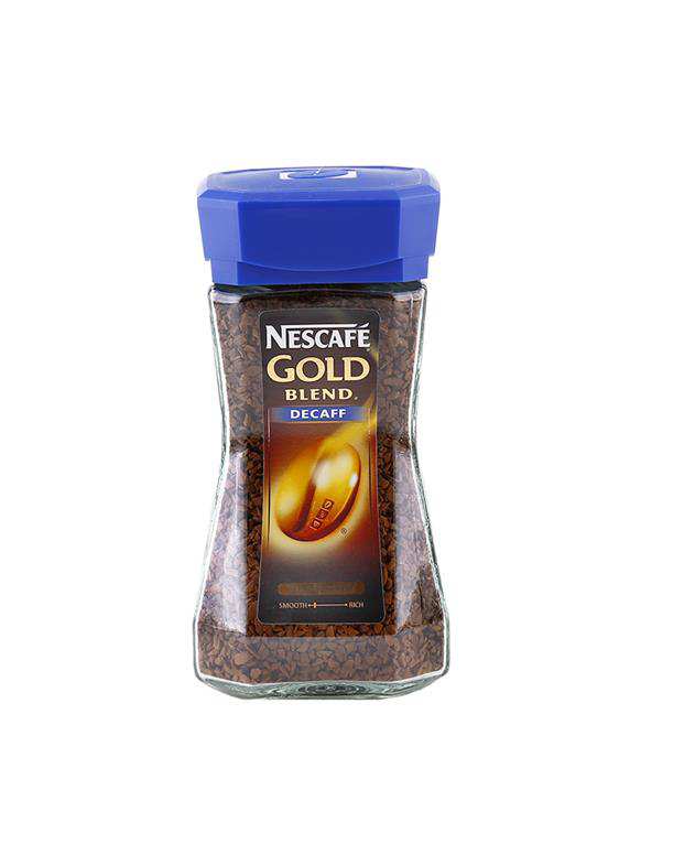 نسکافه بدون کافئین 100گرمی Nestle