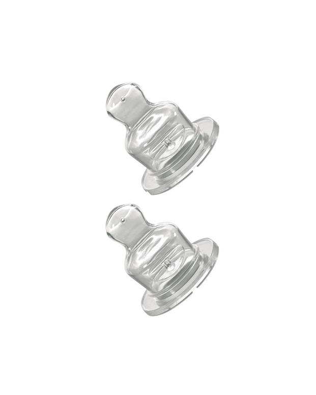 سرشیشه ارتودنسی سرلاک خوری 2 عددی Nip