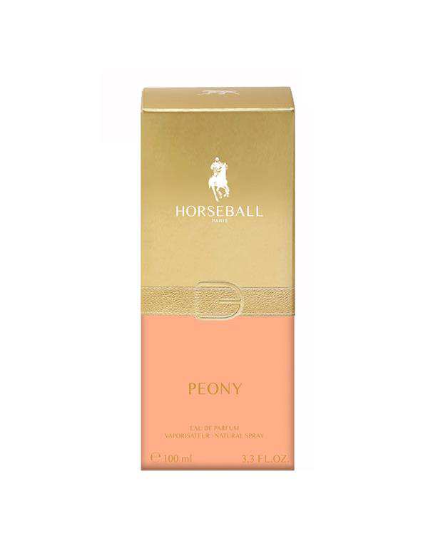 HORSEBALL Peony 100ml عطر زنانه