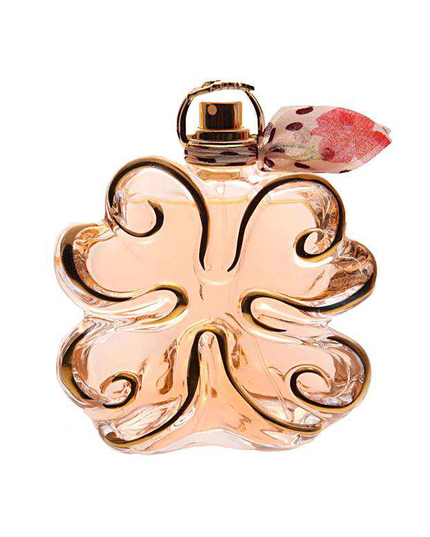 عطر زنانه LOLITA LEMPICKA Si Lolita 80ml