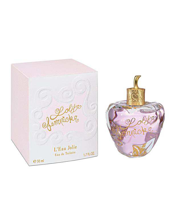 ادکلن زنانه LOLITA LEMPICKA L Eau Jolie 100ml