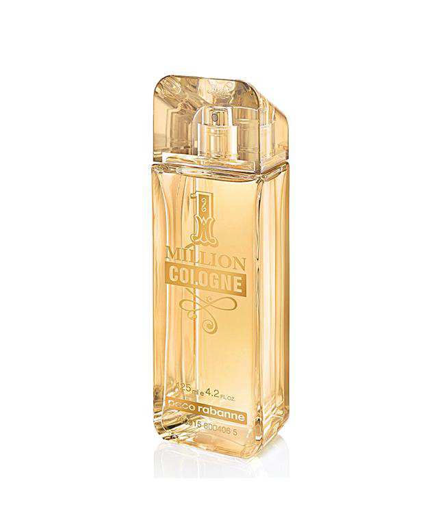 خرید ادکلن مردانه PACO RABANNE 1 Million Cologne 125ml
