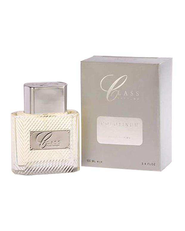 عطر مردانه CLASS PLOTINUM 100ML