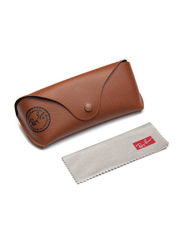 عینک آفتابی ری بن دسته لاکی Clubround RB-4246 1160