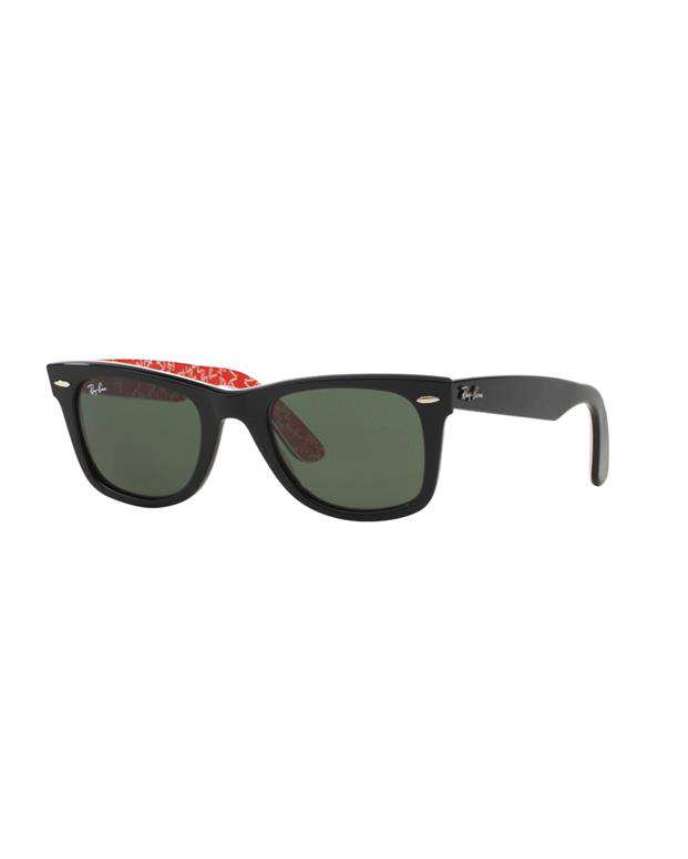 عینک آفتابی ری بن Wayfarer RB-2140 1116