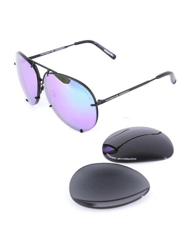 عینک آفتابی مردانه P'8978 PORSCHE DESIGN