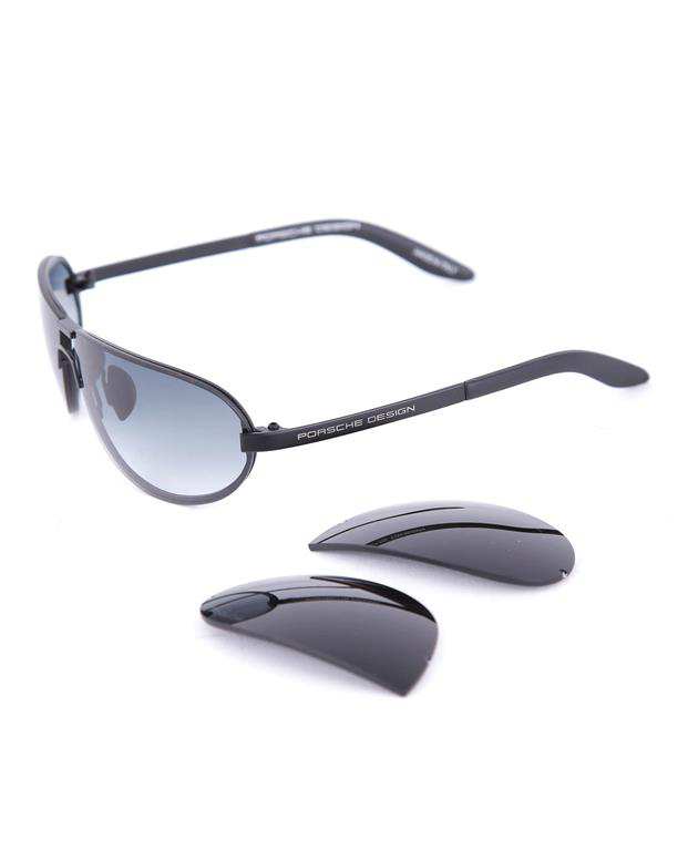 عینک آفتابی مردانه P'8418 PORSCHE DESIGN