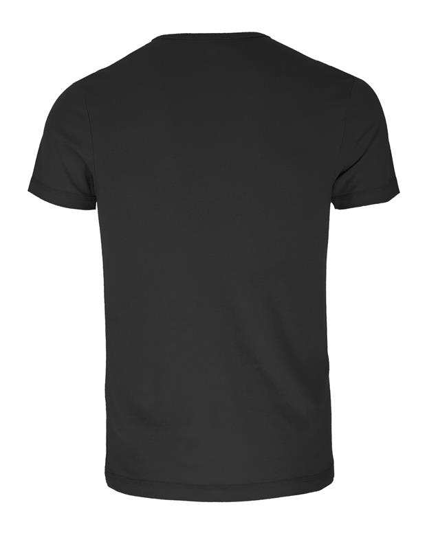 تی شرت یقه هفت مردانه Giordano