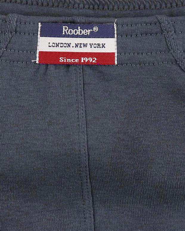 ست سه عددی شورت اسلیپ مردانه ROOBER