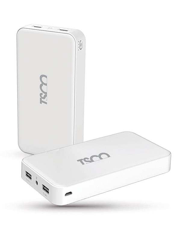 پاور بانک TSCO TP 872