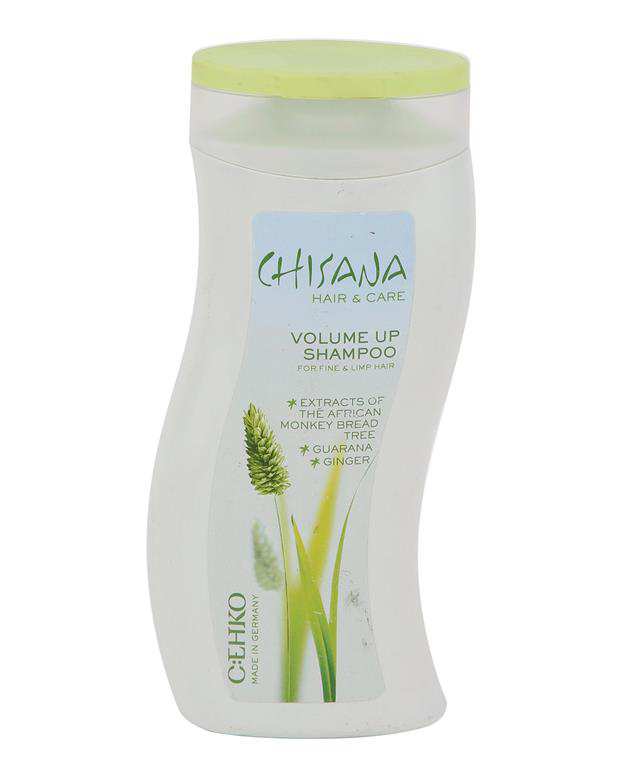 شامپو و حجم دهنده مو Chisana 250ml