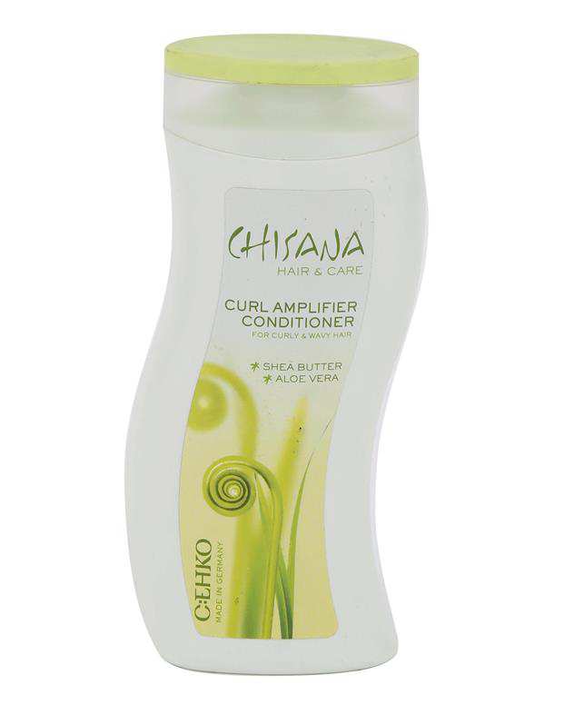 نرم کننده و تقویت کننده فر مو Chisana 250ml