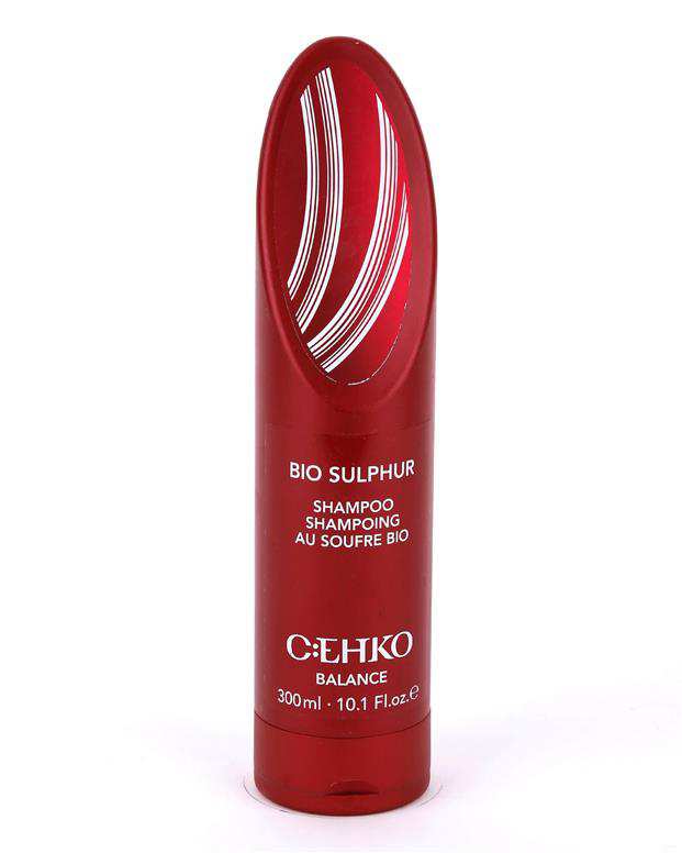 شامپو ضد شوره Cehko 300ml