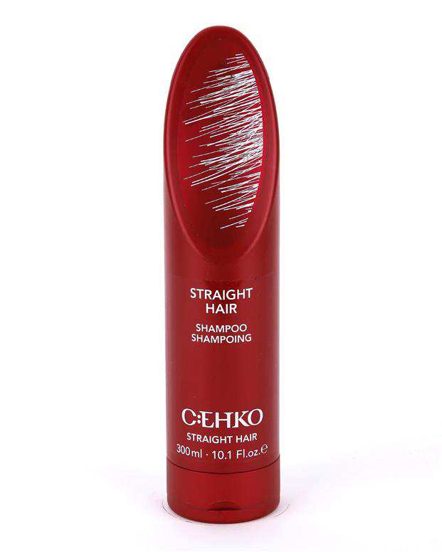 شامپو صاف کننده مو Cehko 300ml
