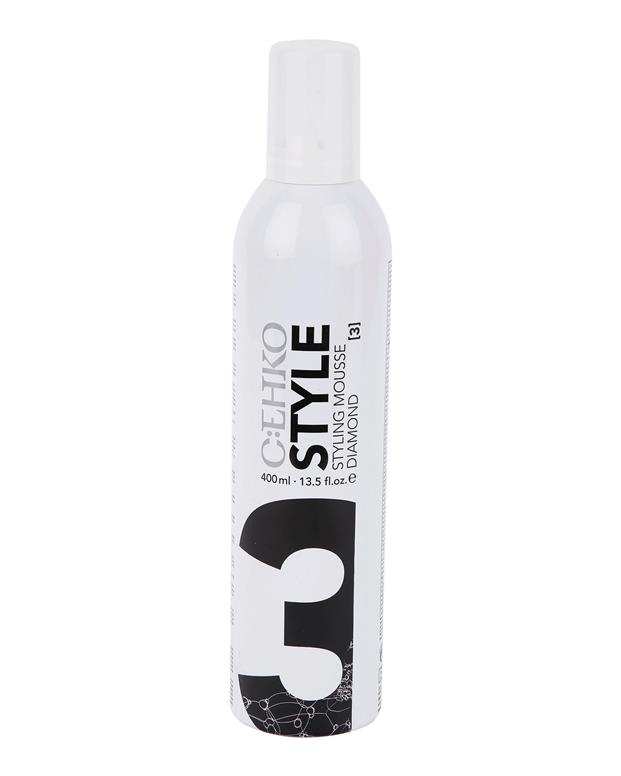 موس حالت دهنده الماسی Cehko 400ml