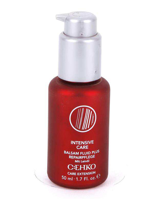 مایع مرهم فوق قوی مو‌های رنگ شده Cehko 50ml