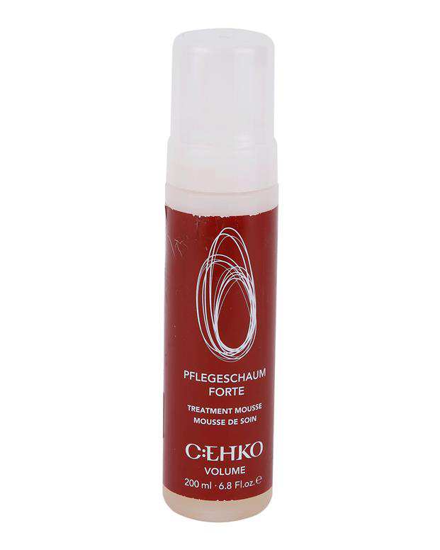 موس ترمیم کننده ی قوی مو Cehko 200ml