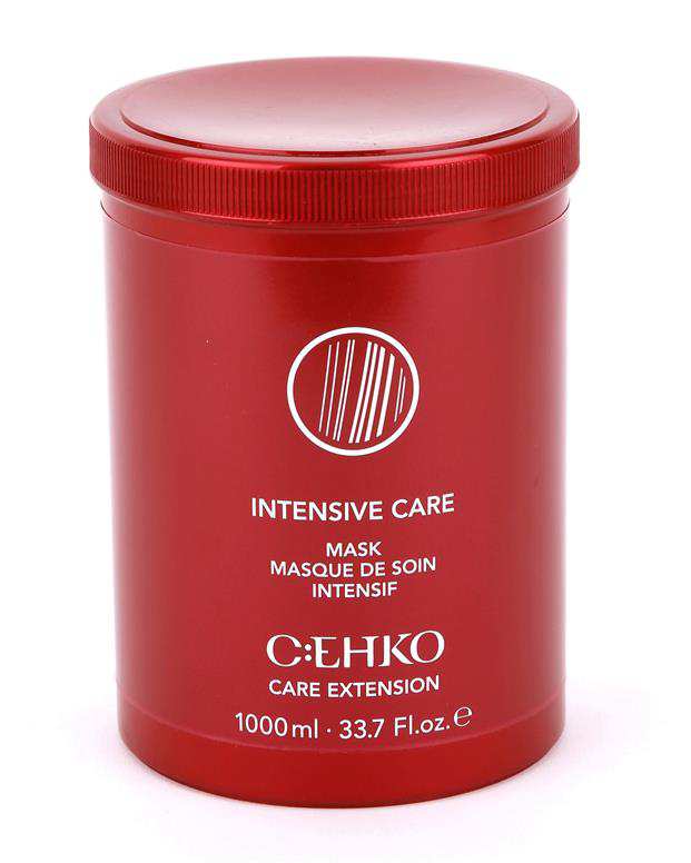 ماسک محافظت کننده ی قوی Cehko 1000ml