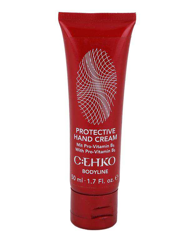 کرم محافظ پوست دست Cehko 50ml
