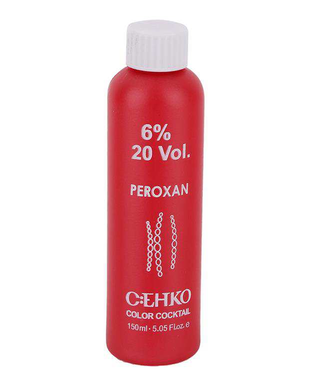 اکسیدان سکو Cehko 150ml
